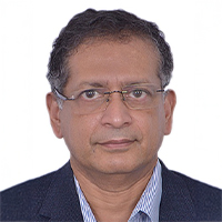 Devashis Misra